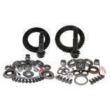 Yukon Gear & Install Kit For Dana 30 Front / Dana 44 Rear Jeep TJ 4.88 Ratio thumbnail 2