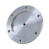 Yukon Gear 1541H Replacement Left Hand Intermediate Axle for Chrysler 8.0in IFS 6.26in Long thumbnail 2