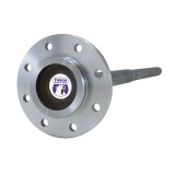 Yukon Gear 1541H Replacement Left Hand Axle for Dana 80 In 02 & Up Ford E350 Semi Float thumbnail 1