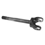 Yukon Gear Chromoly Inner Front Axle for Dana 60 35 Spline Left Hand 16.69in Long thumbnail 3