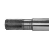 Yukon Gear Chromoly Inner Front Axle for Dana 60 35 Spline Left Hand 16.69in Long thumbnail 9