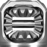 Yukon Gear Standard Open Loaded Carrier Case Ford 9.75in 34 Spline w/Internal Gears thumbnail 3