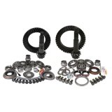 Yukon Gear & Install Kit Package for Jeep TJ w/Dana 30 Front & Model 35 Rear 4.88 Ratio thumbnail 9