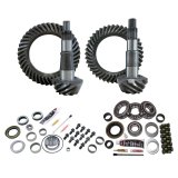 Yukon Gear & Install Kit Package for 03-11 RAM 2500/3500 4.56 Ratio thumbnail 1