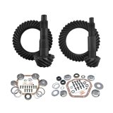 Yukon Gear & Install Kit Package for 11-16 Ford F250/F350 Dana 60 4.88 Ratio thumbnail 1