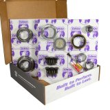 Yukon Gear 8.5in GM 4.88 Rear Ring & Pinion Install Kit Axle Bearings 1.78in Case Journal thumbnail 1