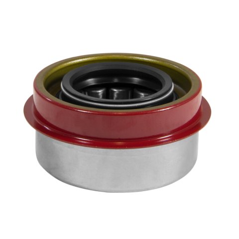 Yukon Gear 8.5in GM 4.56 Rear Ring & Pinion Install Kit Axle Bearings 1.625in Case Journal thumbnail 8
