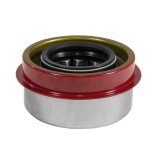 Yukon Gear 8.6in GM 4.11 Rear Ring & Pinion Install Kit Axle Bearings and Seal thumbnail 3