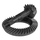 Yukon Gear 8.6in GM 4.11 Rear Ring & Pinion Install Kit Axle Bearings and Seal thumbnail 5