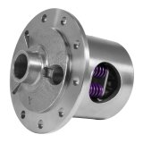 Yukon 8.8in Ford 3.27 Rear Ring & Pinion Install Kit 31 Spline Positraction 2.53in Axle Bearings thumbnail 9