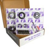 Yukon Gear 9.25in CHY 3.91 Rear Ring & Pinion Install Kit 1.705in Axle Bearings and Seal thumbnail 4