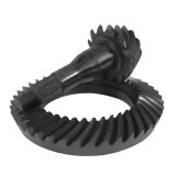 Yukon Gear 9.75in Ford 4.11 Rear Ring & Pinion Install Kit 2.53in OD Axle Bearings and Seal thumbnail 1