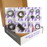 Yukon Gear 8.25in CHY 4.88 Rear Ring & Pinion Install Kit Positraction 1.618in ID Axle Bearings thumbnail 5
