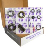 Yukon Gear 8.25in CHY 4.88 Rear Ring & Pinion Install Kit Positraction 1.618in ID Axle Bearings thumbnail 9
