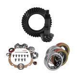 Yukon Gear 8.8in Ford 3.73 Rear Ring & Pinion Install Kit 2.25in OD Axle Bearings and Seals thumbnail 3