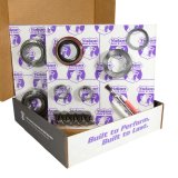 Yukon Gear 8.8in Ford 3.73 Rear Ring & Pinion Install Kit 2.25in OD Axle Bearings and Seals thumbnail 7