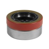 Yukon Gear 8.8in Ford 4.11 Rear Ring & Pinion Install Kit 2.25in OD Axle Bearings and Seals thumbnail 6