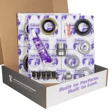 Yukon Gear Ring & Pinion Gear Kit Front & Rear for Toyota 8/7.5R Diff (w/Factory Locker) 4.56 Ratio thumbnail 6