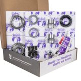 Yukon Gear Ring & Pinion Gear Kit Front & Rear for Toyota 8/8IFS Diff (A/T w/o E-Locker) 4.56 Ratio thumbnail 2