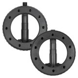 Yukon Gear Ring & Pinion Gear Kit Front & Rear for Toyota 8/8IFS Diff (A/T w/o E-Locker) 4.56 Ratio thumbnail 6