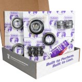 Yukon Ring & Pinion Gear Kit Front & Rear for Toyota 8.4/8IFS Diff (w/o Factory Locker) 4.11 Ratio thumbnail 2