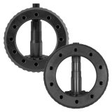 Yukon Ring & Pinion Gear Kit Front & Rear for Toyota 8.4/8IFS Diff (w/o Factory Locker) 4.88 Ratio thumbnail 4