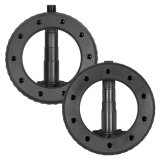 Yukon Gear Ring & Pinion Gear Kit Front & Rear for Toyota 8/8IFS Diff (w/Factory Locker) 4.88 Ratio thumbnail 3