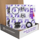 Yukon Ring & Pinion Gear Kit Front & Rear for Toyota 8.2/8IFS Diff (w/Factory Locker) 4.56 Ratio thumbnail 2