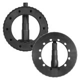 Yukon Ring & Pinion Gear Kit Front & Rear for Toyota 9.5/8R Diff (w/o Factory Locker) 5.29 Ratio thumbnail 2