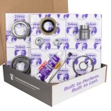 Yukon Ring & Pinion Gear Kit Front & Rear for Toyota 9.5/8R Diff (w/o Factory Locker) 5.29 Ratio thumbnail 4