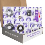 Yukon Gear Ring & Pinion Gear Kit Front & Rear for Toyota 9.5/9.5 Differential 5.29 Ratio thumbnail 3