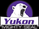 Yukon Gear Replacement Pinion Seal for 03-06 Jeep Wrangler/06-13 Jeep Liberty thumbnail 3