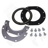 Yukon Gear Wiper Kit Small w/8 Retaining Bolts Dana 25 Dana 27 Dana 30 & Dana 44 thumbnail 2