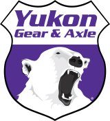 Yukon Gear Wiper Kit Small w/8 Retaining Bolts Dana 25 Dana 27 Dana 30 & Dana 44 thumbnail 6