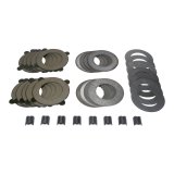 Yukon Gear Dura Grip Clutch Kit for Ford 10.25/10.5in thumbnail 1