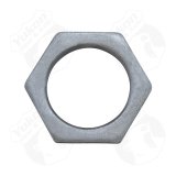 Yukon Gear Spindle Nut for Dana 60 1.750in I.D 6 Sided thumbnail 1