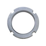 Yukon Gear Spindle Nut for Dana 70 1.940in I.D 6 Slots thumbnail 2