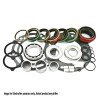Yukon Gear Transfer Case NP241D Wide Input Bearing Kit 2002+ Jeep Rubicon thumbnail 3