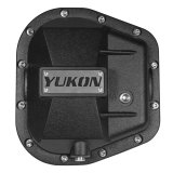Yukon Gear 97-17 Ford E150 9.75in Rear Differentials Hardcore Cover thumbnail 1
