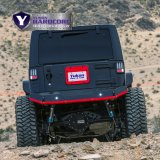 Yukon Gear 97-17 Ford E150 9.75in Rear Differentials Hardcore Cover thumbnail 3