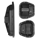 Yukon Gear 97-17 Ford E150 9.75in Rear Differentials Hardcore Cover thumbnail 5