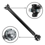 USA Standard Front Driveshaft for Ford Explorer/Mercury Mountaineer w/29.625in Flange to Center thumbnail 1