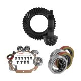 USA Standard Gear & Install Kit for 8.8in Ford with 3.55 Rear Ring & Pinion thumbnail 2