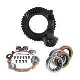 Yukon Gear & Install Kit Package for Ford w/ 8.8in Rear / 3.27 Ratio thumbnail 1