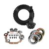 Yukon Gear & Install Kit Package for Ford w/ 8.8in Rear / 3.27 Ratio thumbnail 3