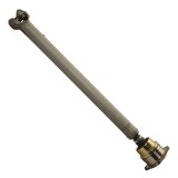 Yukon Gear & Axle USA Standard Front Driveshaft Hummer H3 23-5/8in Weld to Weld thumbnail 1