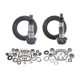 Yukon Gear & Install Kit Package For Jeep JK (Non-Rubicon) in a 4.56 Ratio thumbnail 2