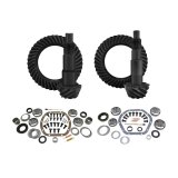 Yukon Gear & Install Kit Package For Jeep JK (Non-Rubicon) in a 4.56 Ratio thumbnail 3
