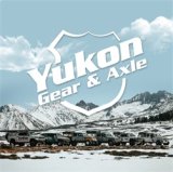Yukon Gear ABS Tone Ring For GM 8.6in and 9.5in w/55 Tooth thumbnail 9