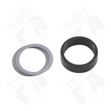 Yukon Gear Replacement Crush Sleeve Eliminator For JK Dana 44 Rear thumbnail 1